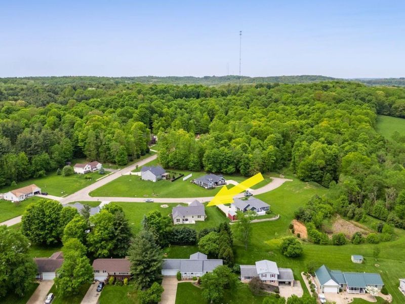 224 Blue Bird Drive, Butler, OH 44822 Photo 38