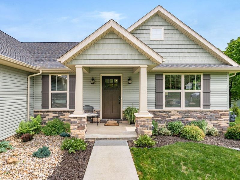 224 Blue Bird Drive, Butler, OH 44822 Photo 4