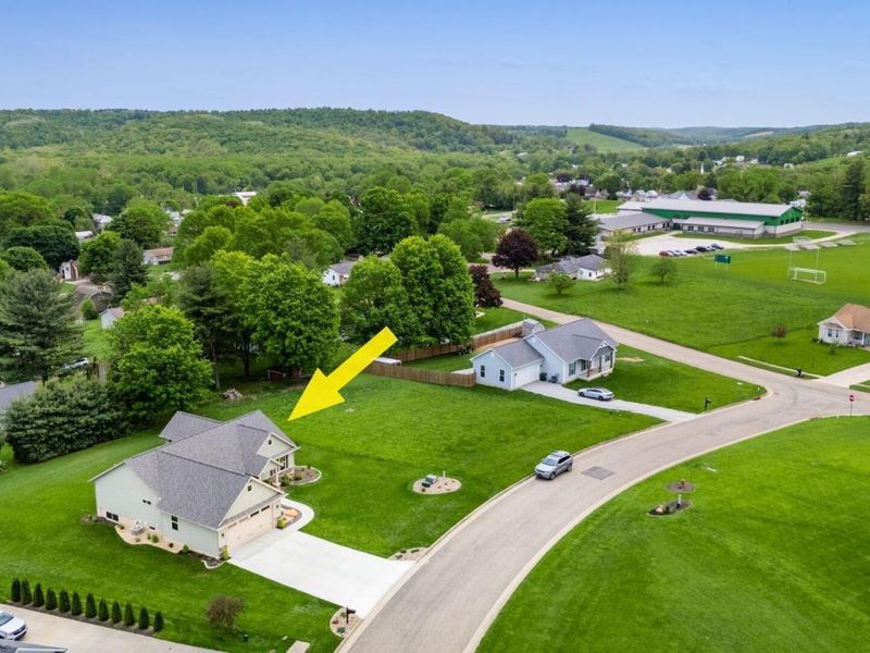 224 Blue Bird Drive, Butler, OH 44822 Photo 40