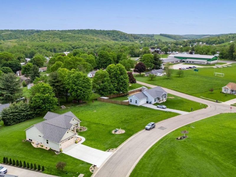 224 Blue Bird Drive, Butler, OH 44822 Photo 41