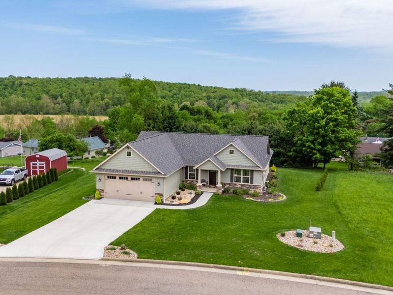 224 Blue Bird Drive, Butler, OH 44822 Photo 42