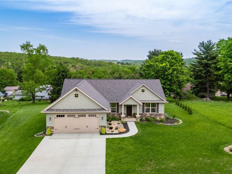 224 Blue Bird Drive, Butler, OH 44822 Photo 43