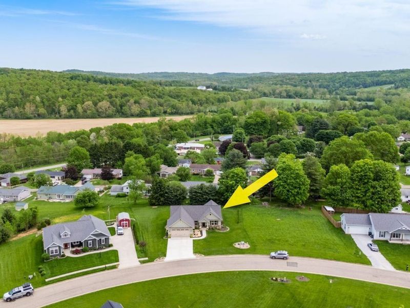 224 Blue Bird Drive, Butler, OH 44822 Photo 44