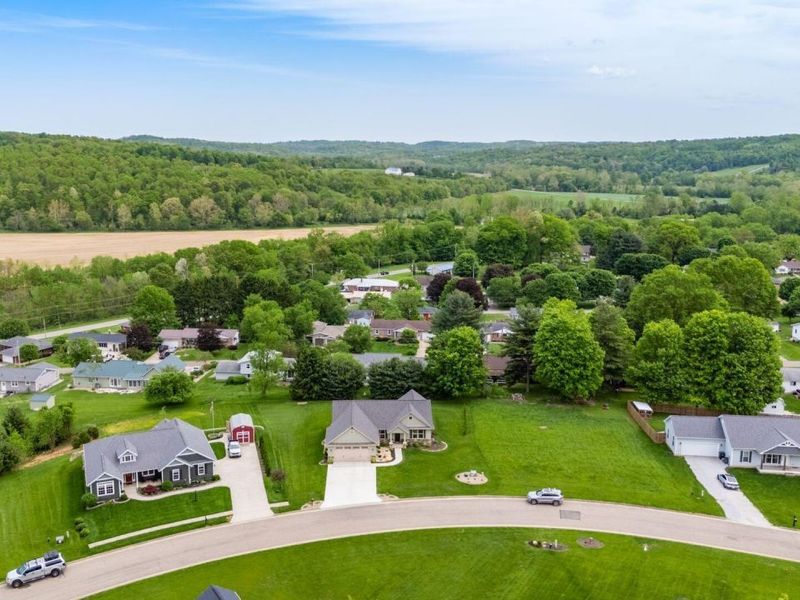 224 Blue Bird Drive, Butler, OH 44822 Photo 45