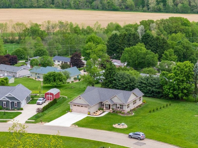 224 Blue Bird Drive, Butler, OH 44822 Photo 46