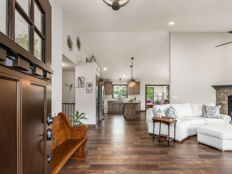 224 Blue Bird Drive, Butler, OH 44822 Photo 5