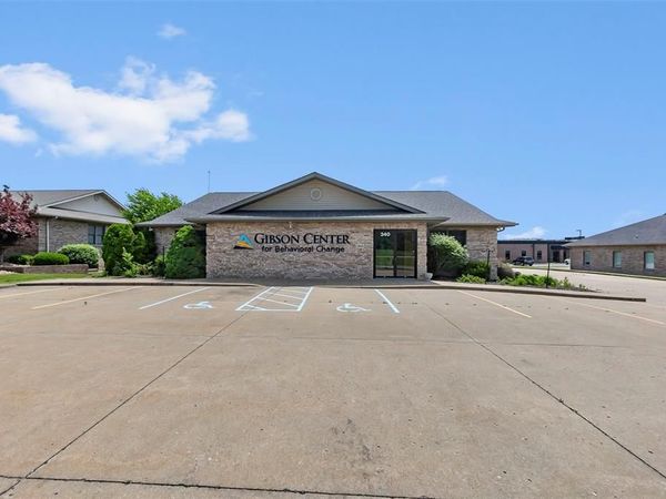 340 S Broadview Street, Cape Girardeau, MO 63703