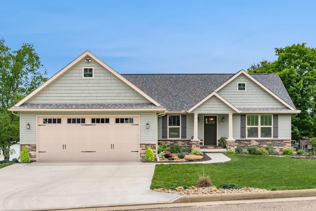 224 Blue Bird Dr, Butler, OH 44822 Main Photo