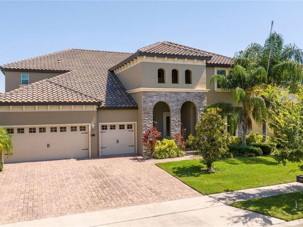 8419 PIPPEN DRIVE, ORLANDO, FL 32836