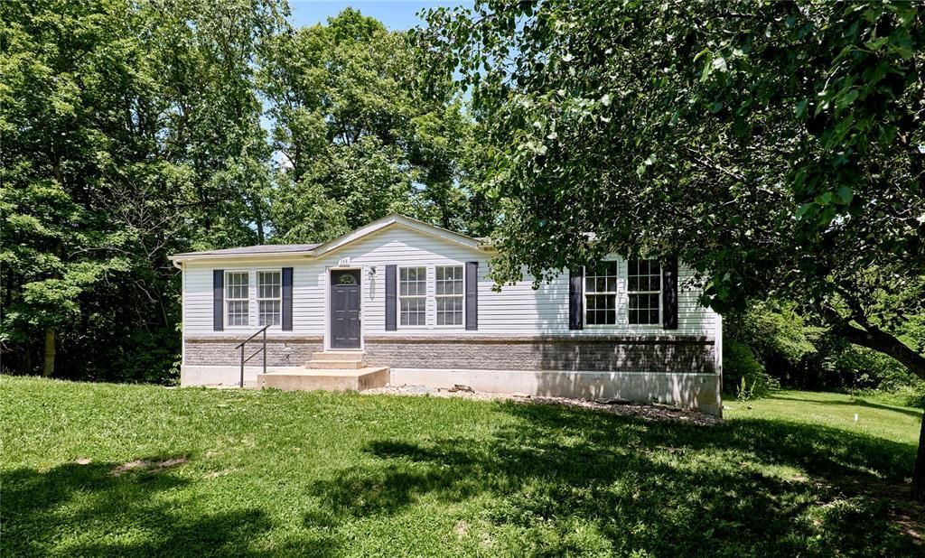 145 Widgeon Lane, Unincorporated, MO 63347 Main Photo