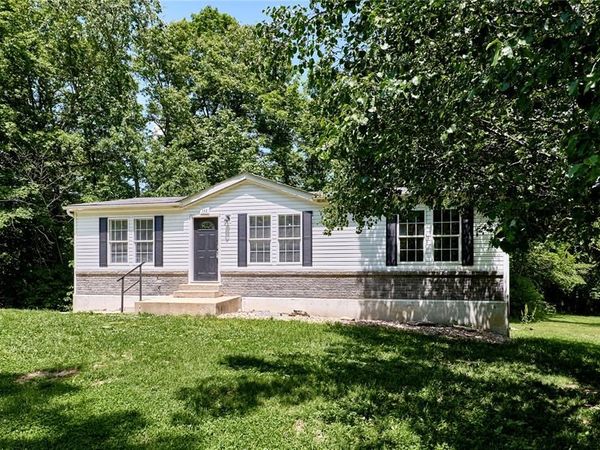 145 Widgeon Lane, Unincorporated, MO 63347