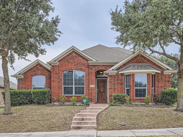 440 Shasta Street, DeSoto, TX 75115