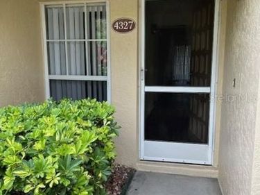 4327 LONGMEADOW DRIVE, Unit 17, SARASOTA, FL 34235