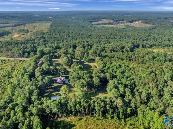 990 Chambers Road, Double Springs, AL 35553