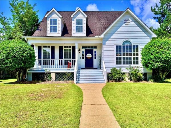 2200 O'rourke Drive, Mobile, AL 36695