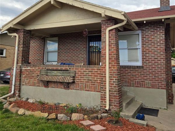 2034 S Lincoln Street, Denver, CO 80210