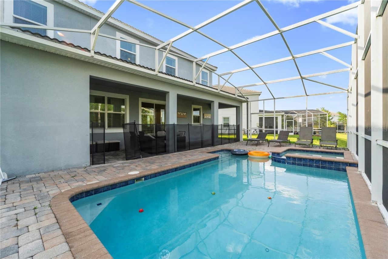 1571 Palmero Way, Champions Gate, FL 33896 Photo