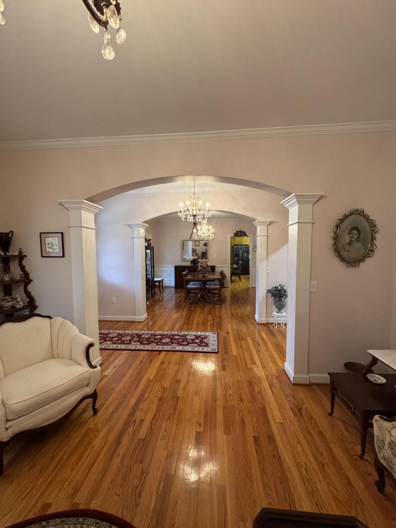 351 Duncan Chapel Road Photo 14