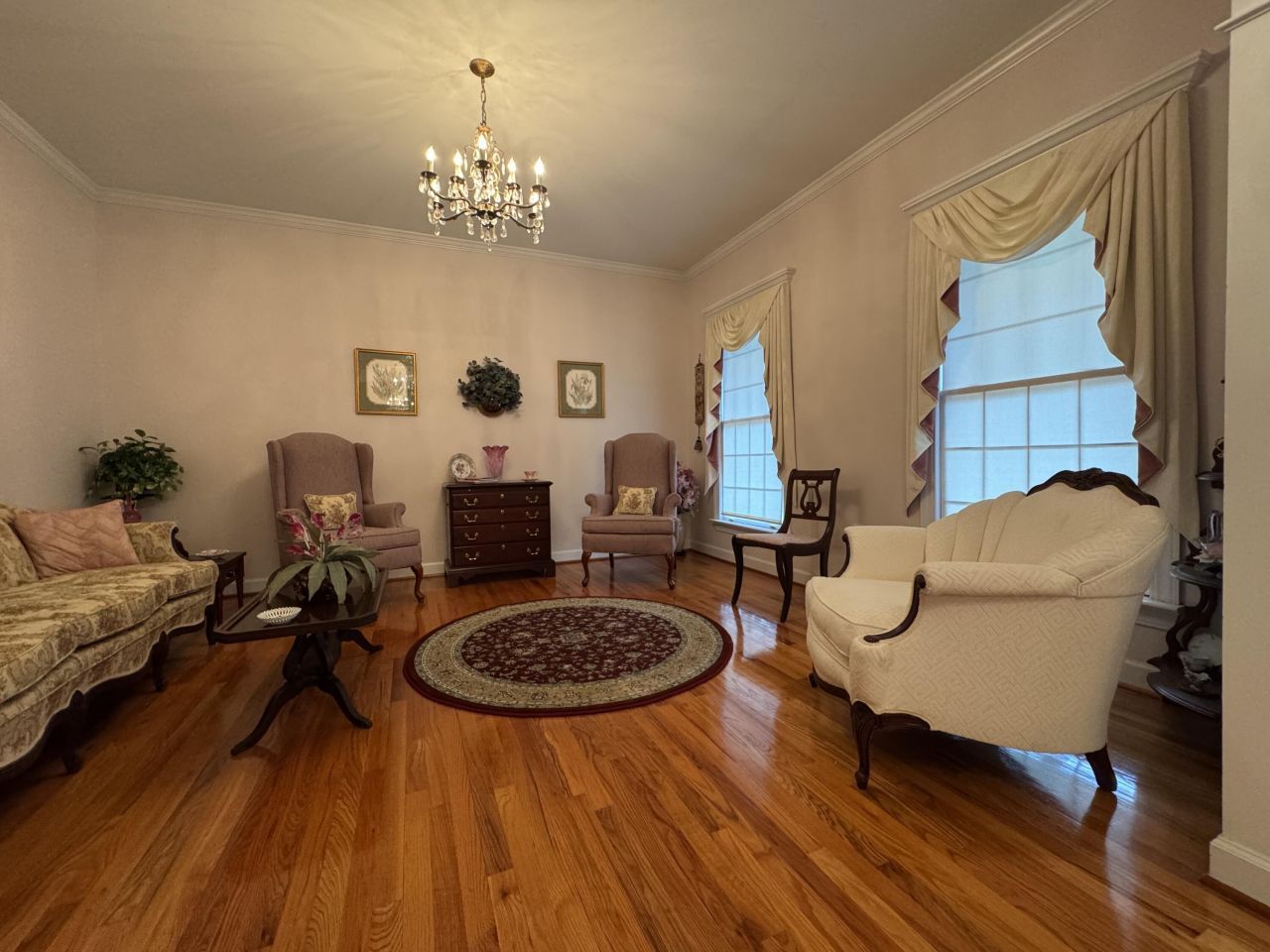 351 Duncan Chapel Road Photo 15