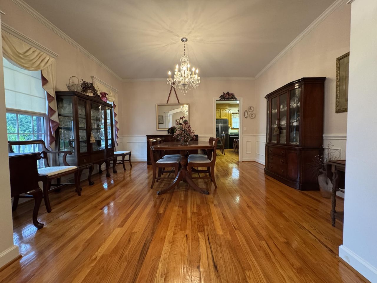 351 Duncan Chapel Road Photo 16