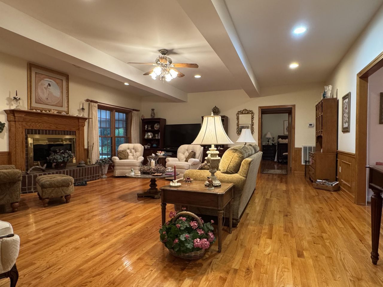 351 Duncan Chapel Road Photo 19