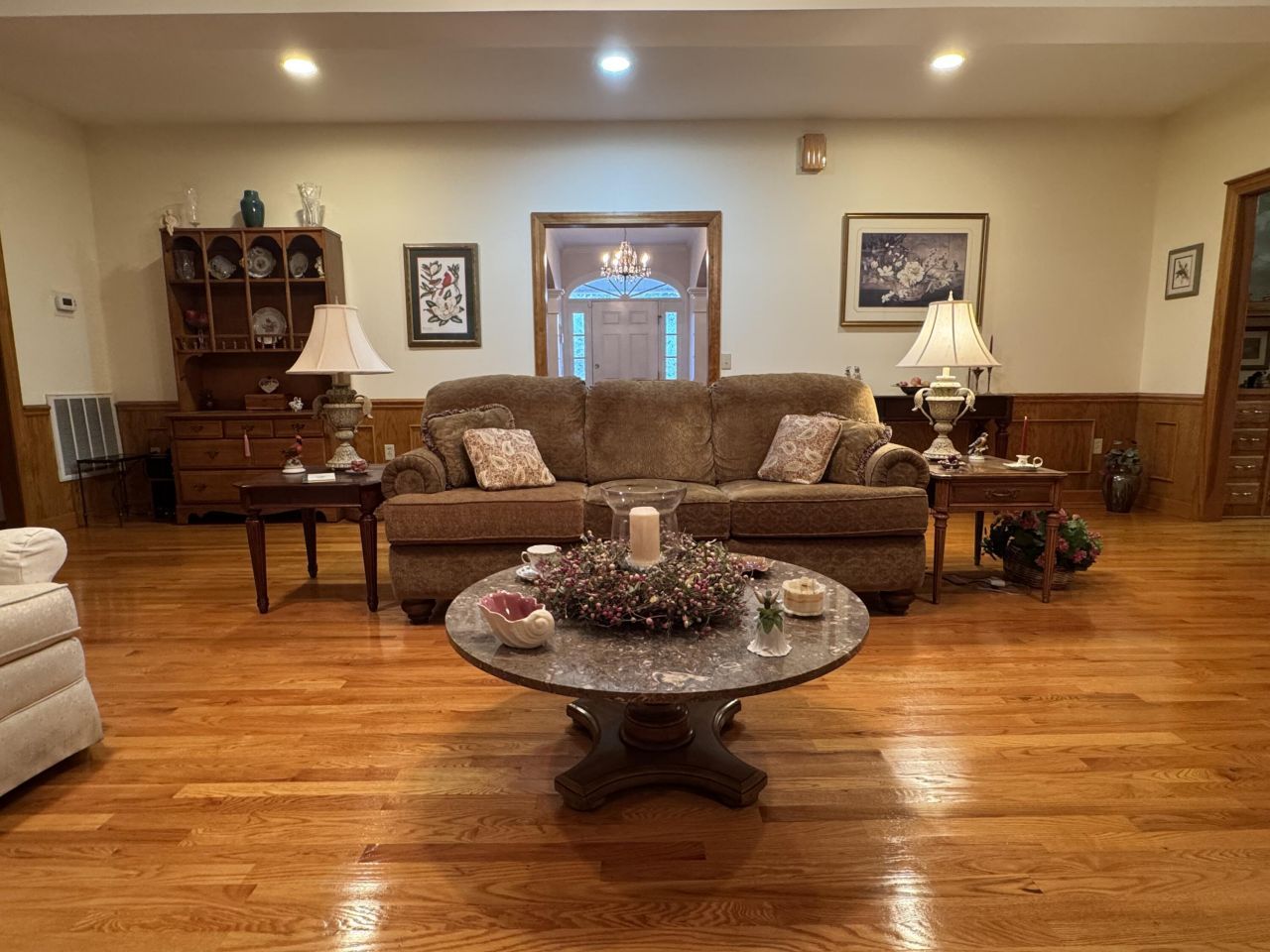 351 Duncan Chapel Road Photo 21