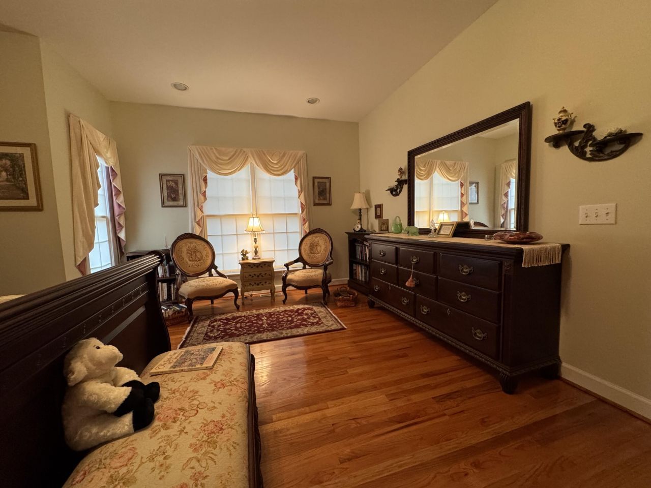 351 Duncan Chapel Road Photo 32