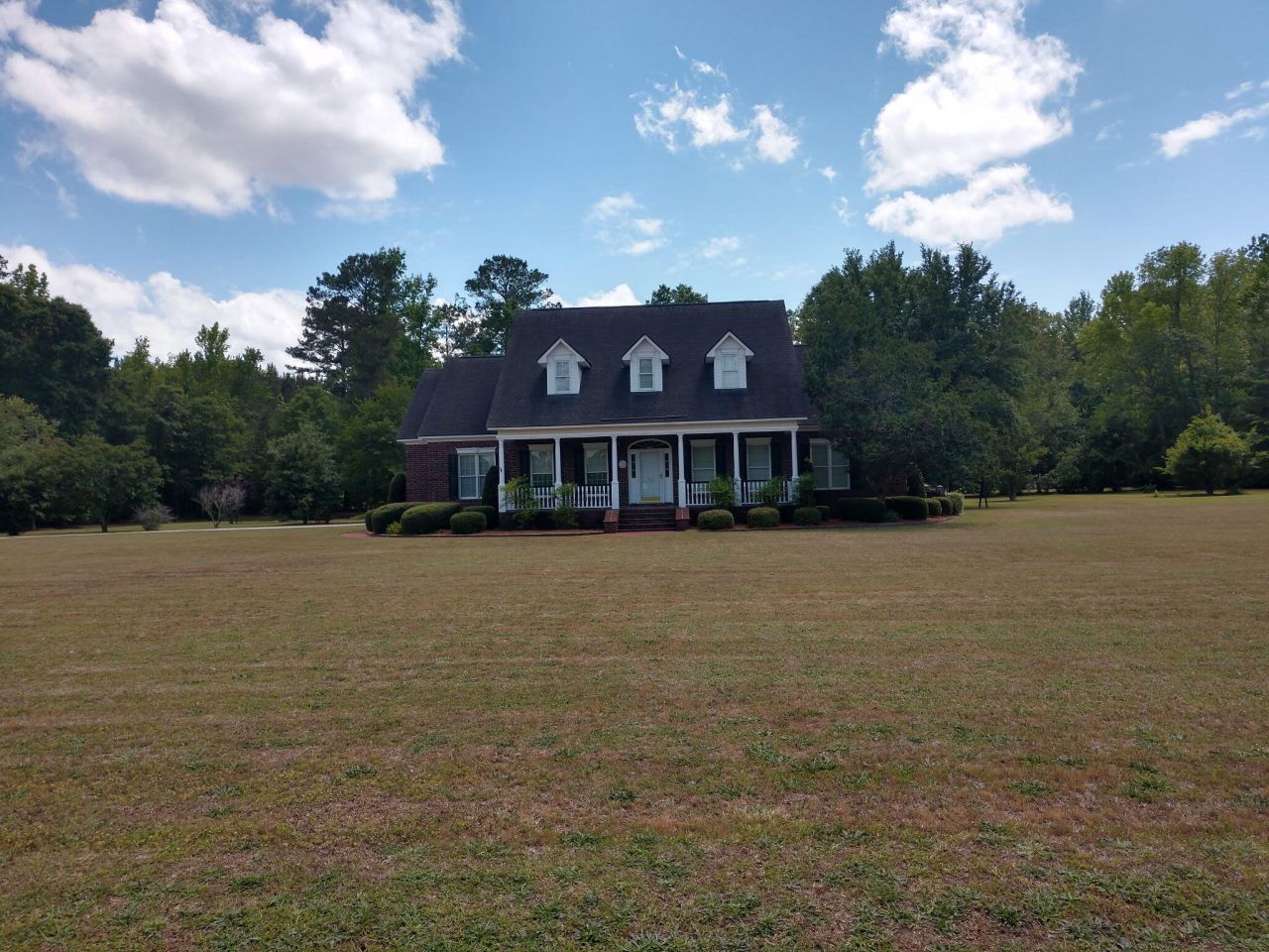 351 Duncan Chapel Road Photo 4