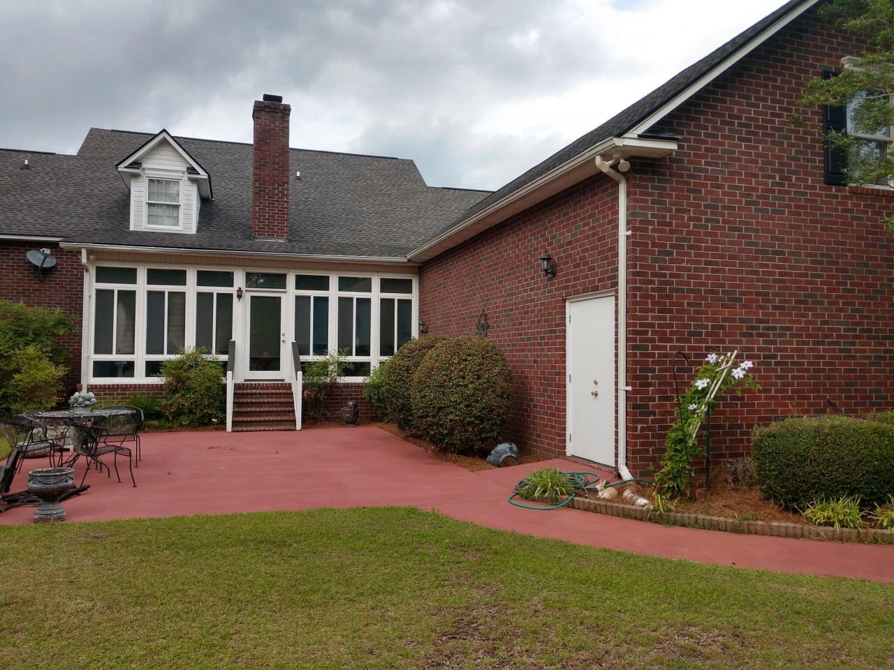 351 Duncan Chapel Road Photo 6