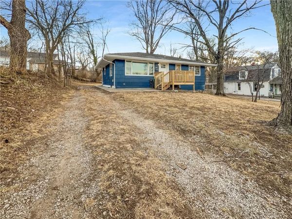 3811 Wyandotte Avenue, Kansas City, KS 66106