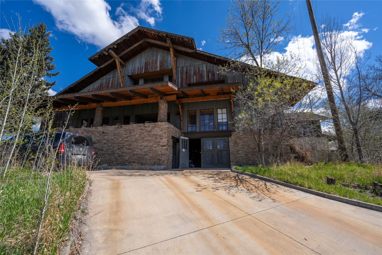 3 Anaconda Hills Drive, Black Eagle, MT 59414 Main Photo
