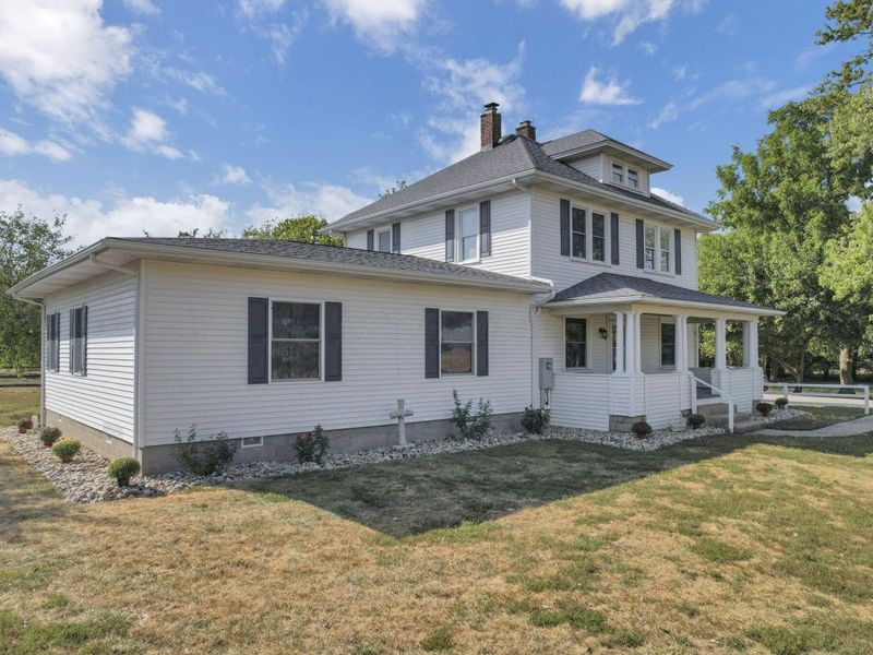 22119 State Route 104, Circleville, OH 43113 Photo 1