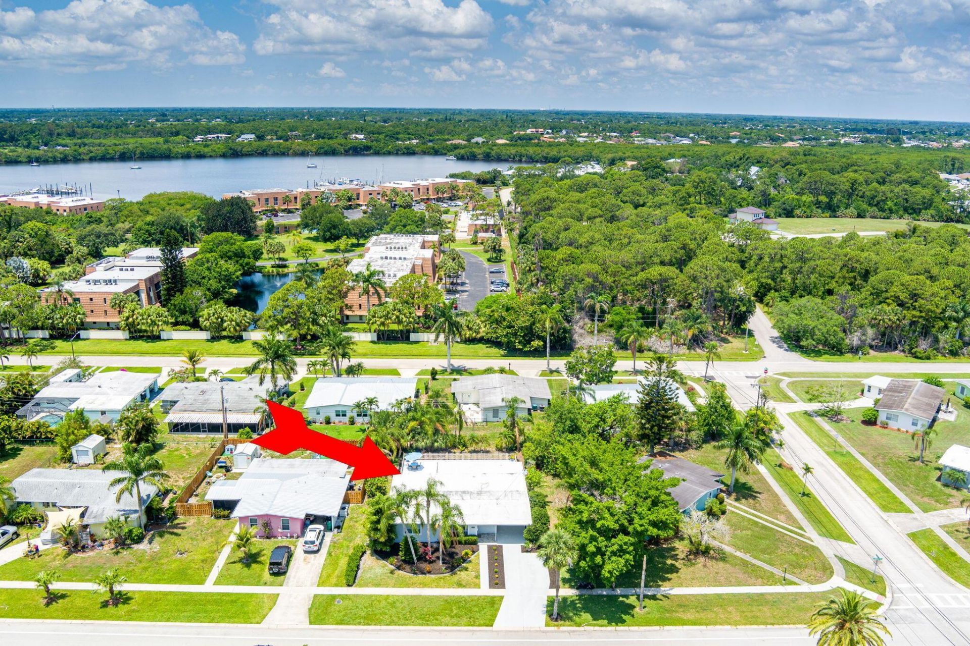 3056 SE Morningside Boulevard, Port Saint Lucie, FL 34952 Photo