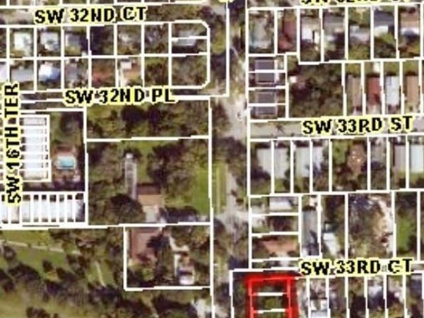 3340 SW 15th Ave, Fort Lauderdale, FL 33315