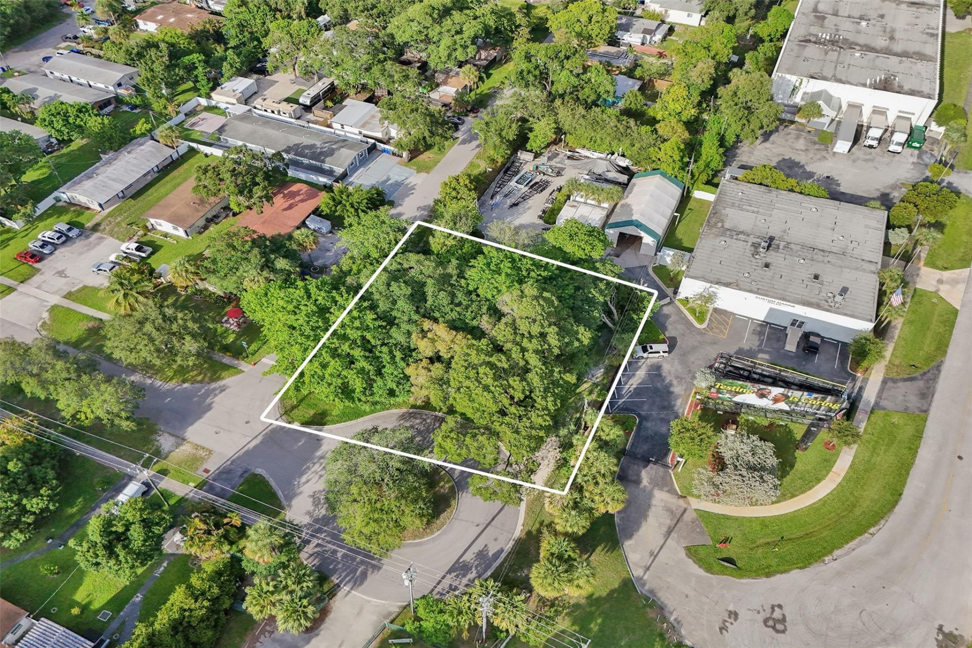 3340 SW 15th Avenue, Fort Lauderdale, FL 33315 Photo