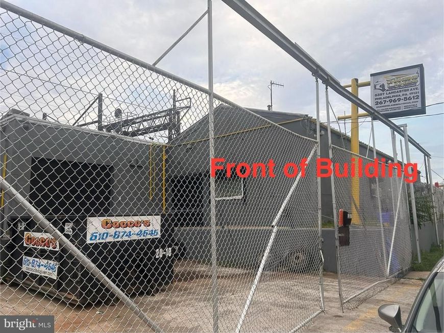 5357 Lancaster Avenue, Philadelphia, PA 19131 Main Photo