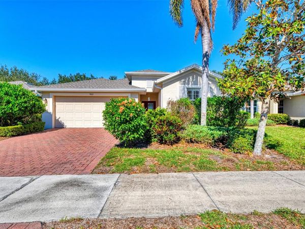9022 COACHMAN DRIVE, VENICE, FL 34293