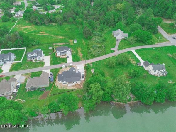 0 Harbour Drive, Clinton, TN 37716