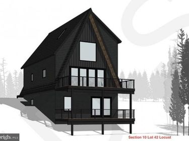 Lot 316 SYCAMORE RD, MOUNT JACKSON, VA 22842