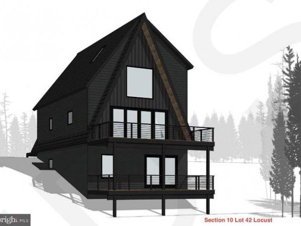 Lot 316 SYCAMORE RD, MOUNT JACKSON, VA 22842