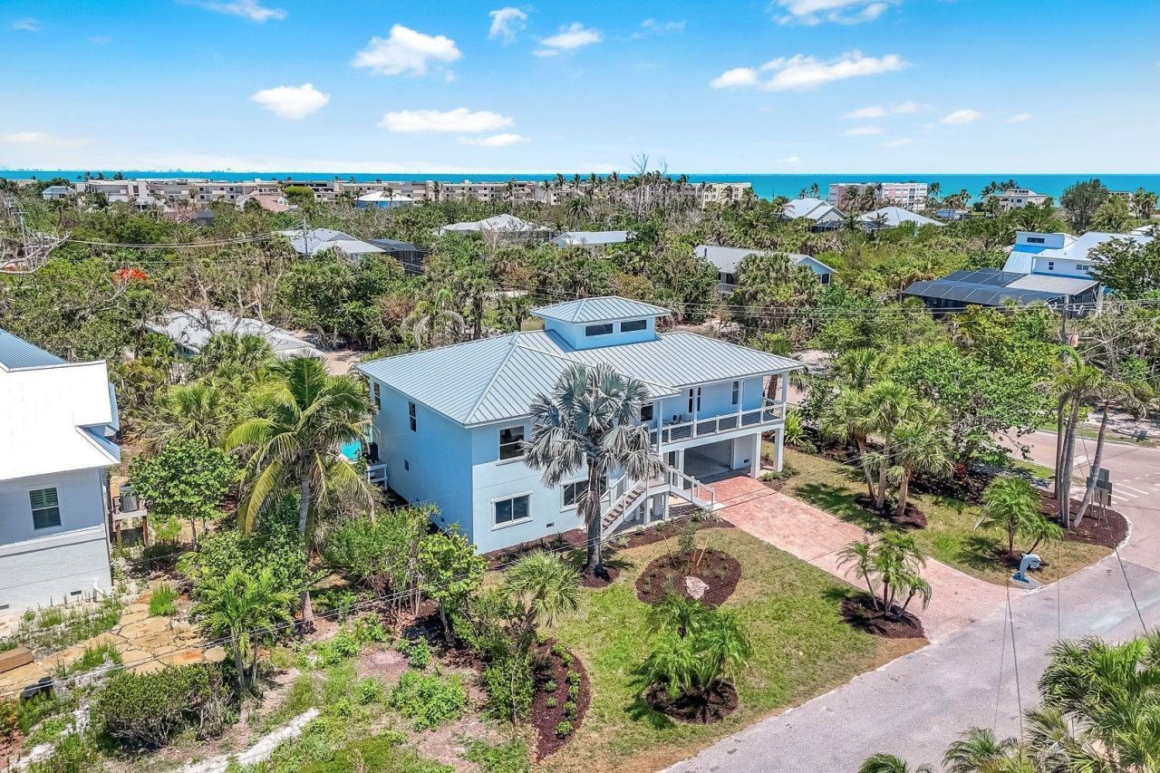 742 Nerita St, Sanibel, FL 33957 Photo