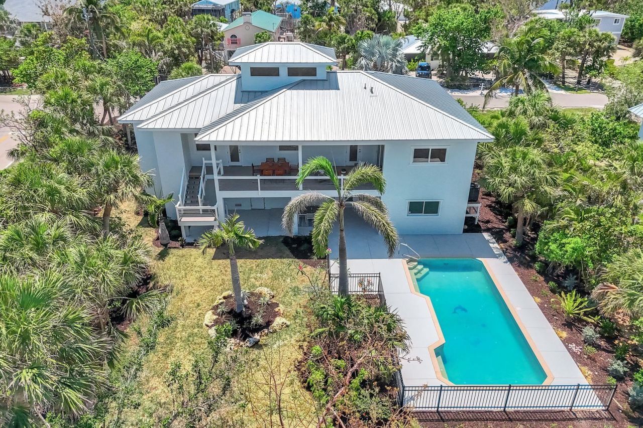 742 Nerita St, Sanibel, FL 33957 Photo