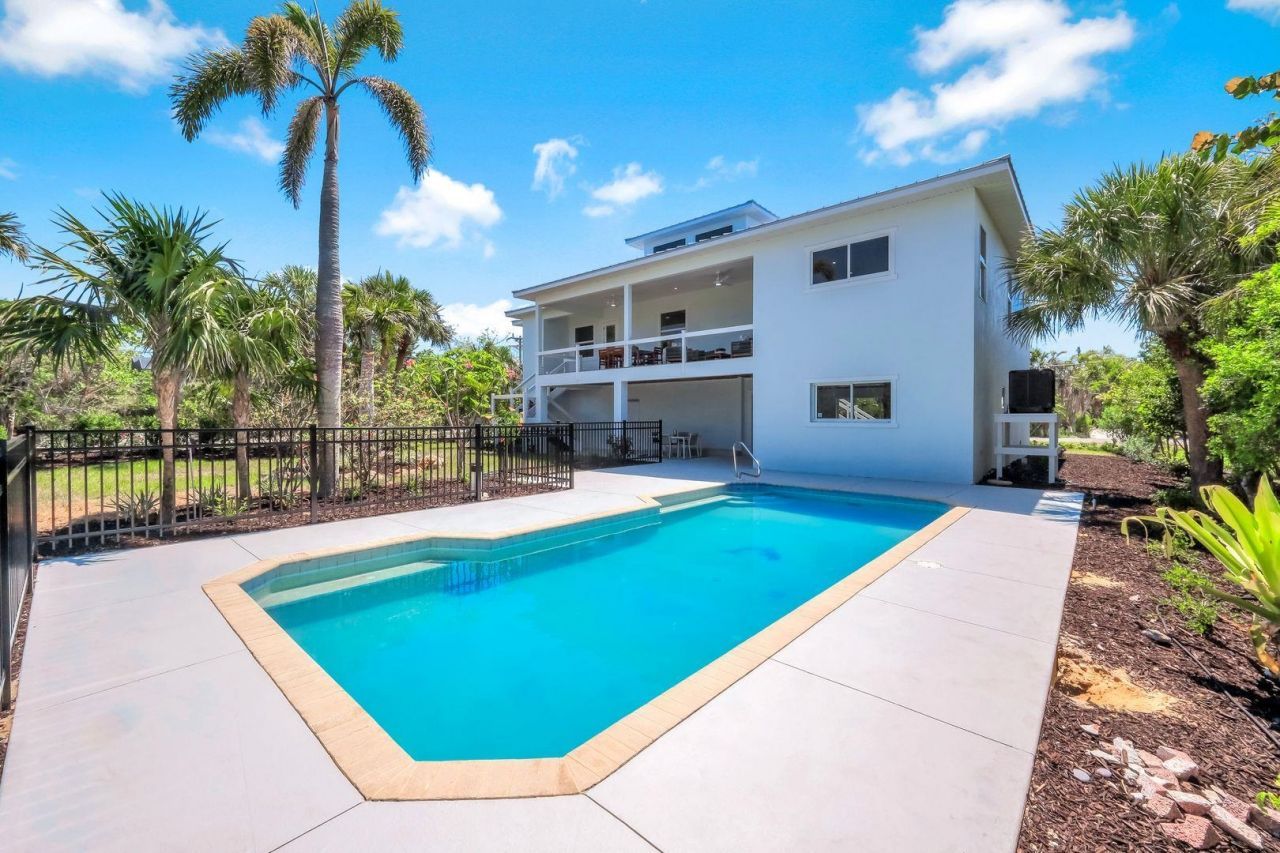 742 Nerita St, Sanibel, FL 33957 Photo