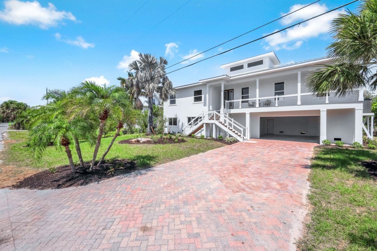 742 Nerita St, Sanibel, FL 33957 Photo