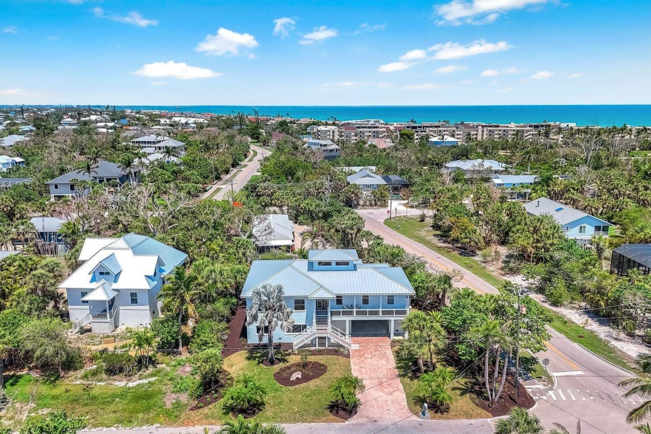 742 Nerita St, Sanibel, FL 33957 Photo