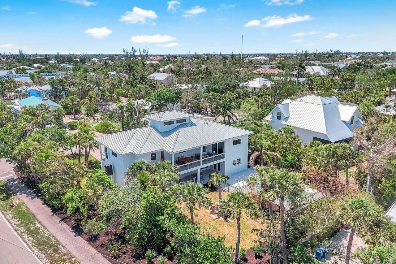 742 Nerita St, Sanibel, FL 33957 Photo