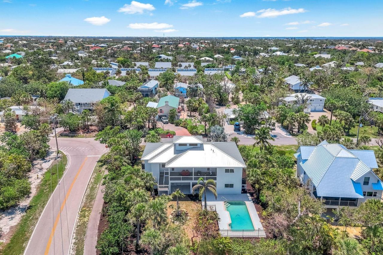 742 Nerita St, Sanibel, FL 33957 Photo