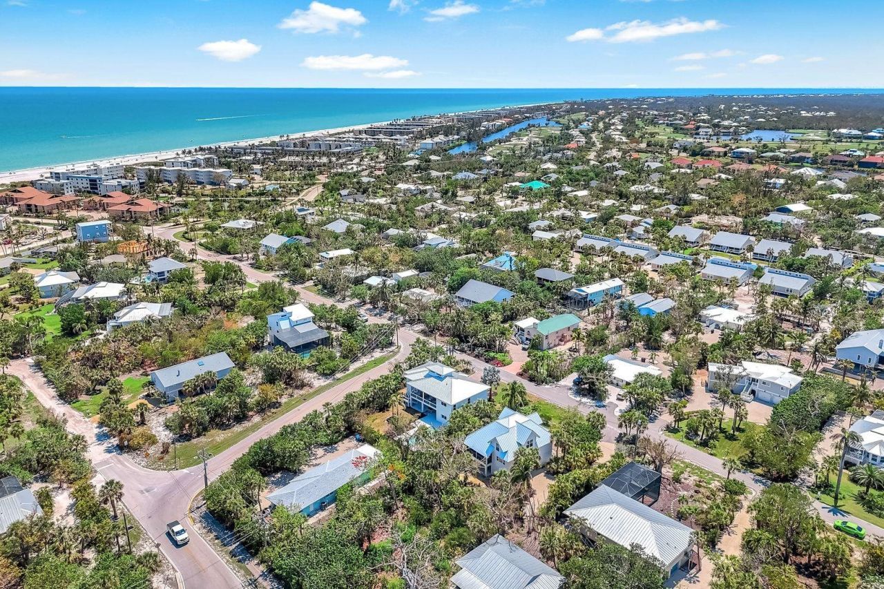 742 Nerita St, Sanibel, FL 33957 Photo