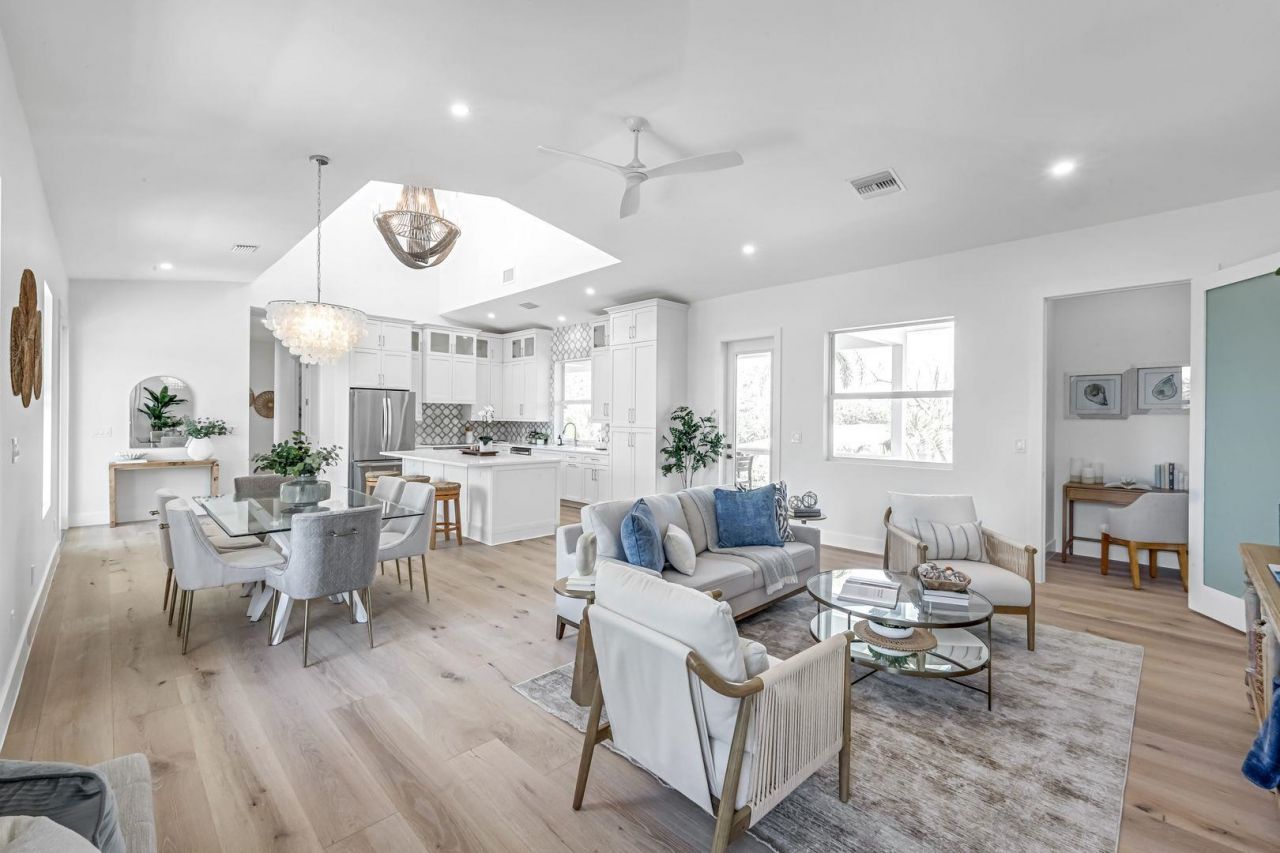 742 Nerita St, Sanibel, FL 33957 Photo