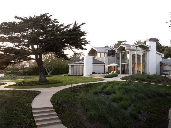 4145 Creciente Drive, Santa Barbara, CA 93110